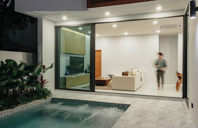 Terra da Luz Villa Hotel - Foto 49