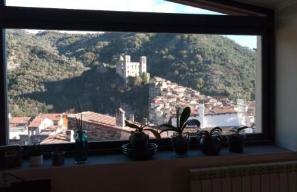 Breathe The Air of Dolceacqua - Foto 32