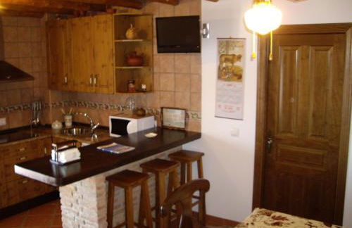 Refugio La Covatilla I,II,III y IV - Foto 27