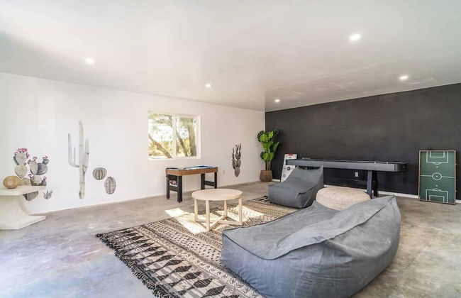 @marbella Lane - Charming Tranquil Hideaway - Foto 24