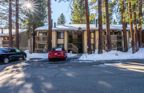 Horizons IV 180 New Luxurious Listing Fully Remodeled 2 Bedrm Plus Loft 2 and a half Bathrm Sleeps 8 - Foto 39