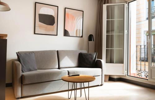 Limehome Madrid Calle de la Madera - Digital Access - Foto 22