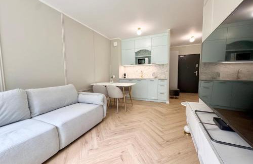 Apartamenty Portovo Q4Apartments - Foto 1