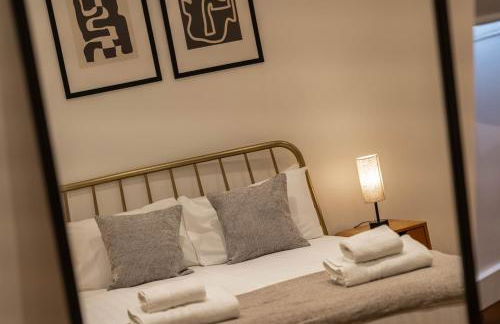 3 BR Flat in Regent's Park Central London - Foto 4