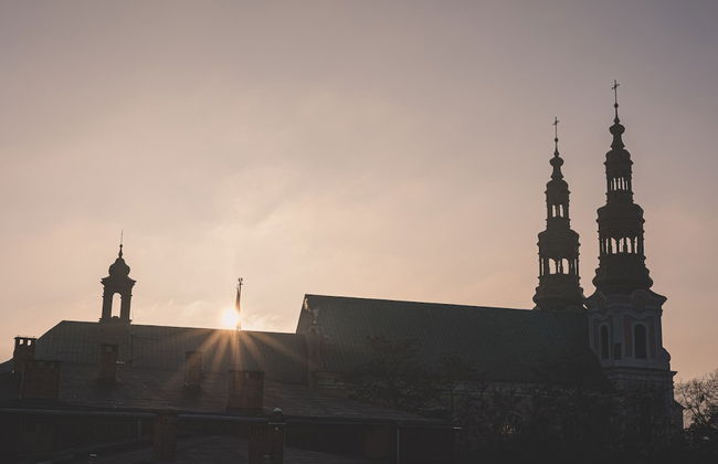 Amor Stylowy Apartament Centrum Panorama - Foto 21