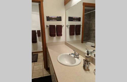 Beautiful Mountain Condo - Foto 17