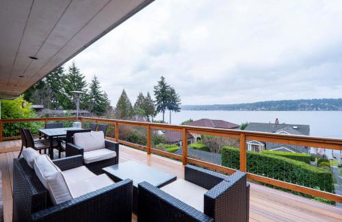 Lakeview house centrally located - Foto 18