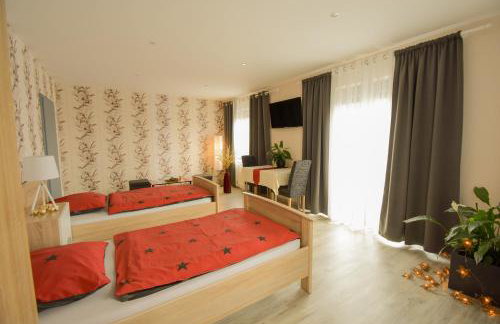 Mainzimmer - Business Apartments - Foto 53