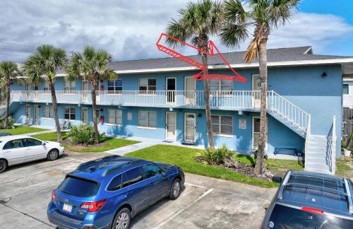 Pirate Beach Hideaway | Flagler Beach - Photo 31