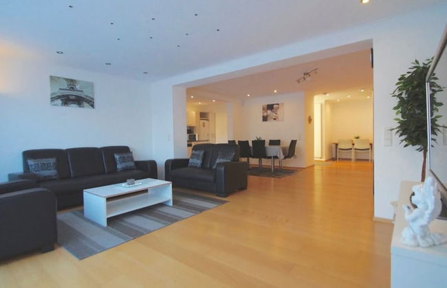 Ferienwohnung Leverkusen 1 - Foto 1