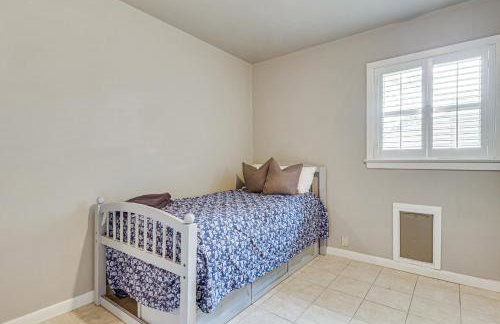 Riverfront Fun Quiet Home Near Hampton Coastline - Photo 17