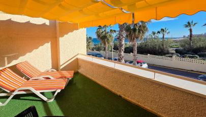 Seafront House,Sea Views,Pool and BBQ, Airport 10 mns - Photo 5