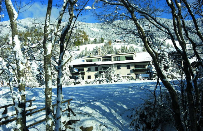 Landhaus Mauerwirt - Photo 31