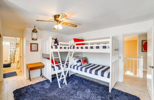 Pet-Friendly Riverside Retreat with Private Spa! - Foto 20