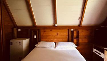 Chalé da Mamis - Pousada Sul da Ilha - Foto 5