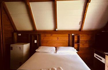 Chalé da Mamis - Pousada Sul da Ilha - Foto 5