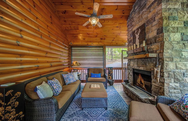 Zen Mountain - Photo 18