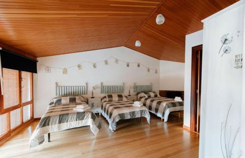 Casa Rural La Lar - Foto 5