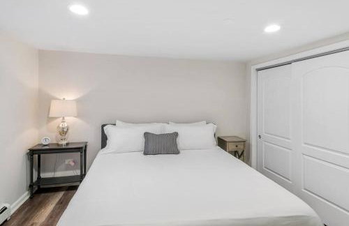 DT Libertyville Home With Arcade PacMan by Navy Base - Foto 18