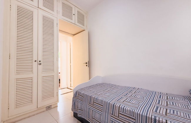 Apto na Pitangueiras - 400m praia - Foto 8