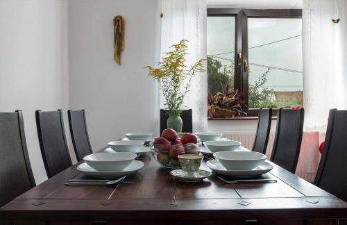 Spacious house in the rural suburbs of Krakow - Foto 20