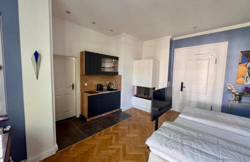 Villa Linnenschmidt Bremen - zentral - nahe HBF & Altstadt - Foto 6