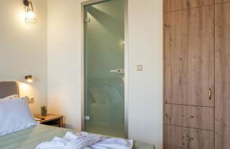 Historic Villa Kassiopi with Panoramic Sea view - Photo 18