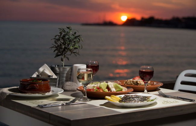 Olive Press Hotel & Apartments - Foto 48