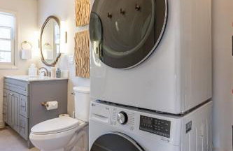 Casa Bellina inside Montaluce Winery-Hike-Weddings-WIFI-Easy Park-2Bed 1 and half Bath - Foto 12