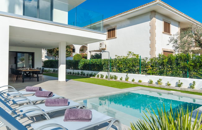 Ca na Cati - Foto 34