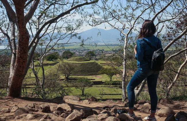 Tour of Guachimontones - Photo 2