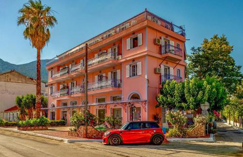 Anemos Studios & Apartments - Foto 1