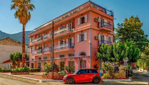 Anemos Studios & Apartments - Foto 1