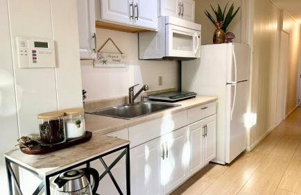 Oceanfront Stay w/ AC, BBQ, Washer/Dryer & Kitchen - Foto 56
