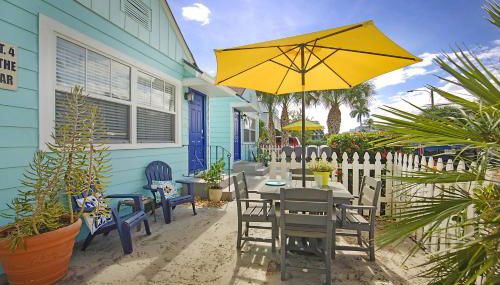 Steps to Beach & Downtown! Cozy Beach Bungalow #1 - Foto 3