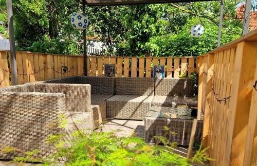 Ferienhaus am hohen Turm in Sulzfeld am Main - Foto 17