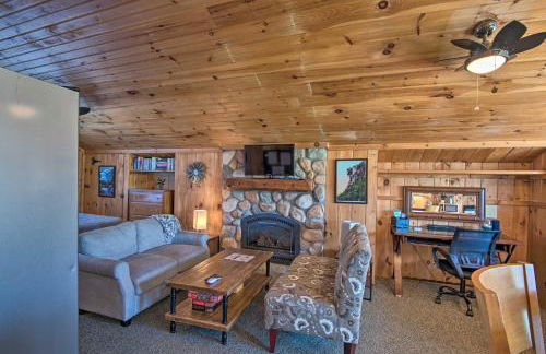 Quaint Gilford Apt with Fire Pit and Pool Access! - Foto 6