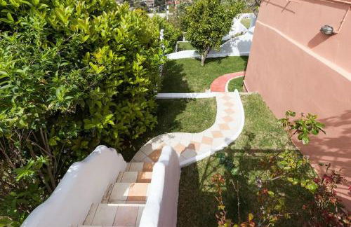 WHOLE HOUSE NEAR THE BEACH WITH AMAZING VIEW - Foto 27