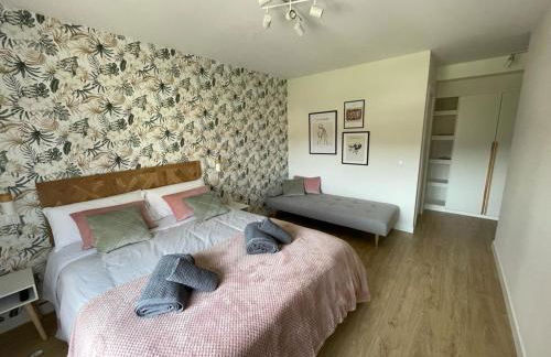 El apartamento de Alba en Candás - Foto 17