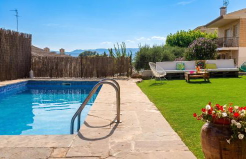 Charming Villa in El Vendrell + Pool - Foto 26