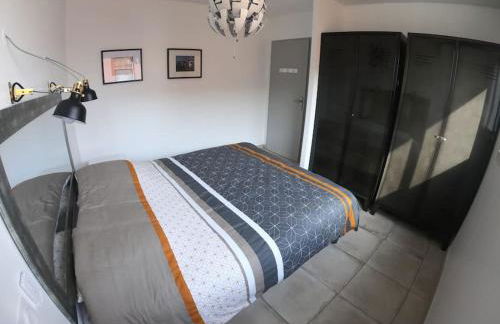 Villa 3 étoiles et 3 épis les Flamants roses - Foto 34