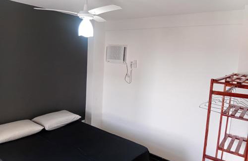 COBERTURA DUPLEX 301CONDVILLAGE DAS ONDAS COM VISTA do MAR - Foto 10