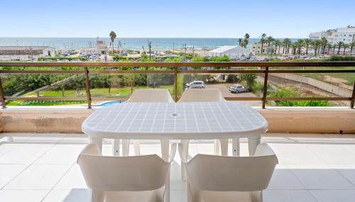 Vistas al mar Torredembarra - Foto 2