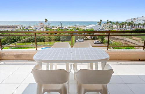 Vistas al mar Torredembarra - Foto 2