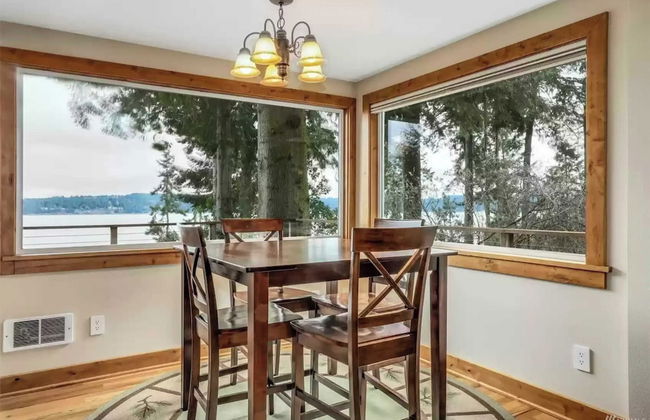 Serenity Pines by Avantstay Incredible Views - Foto 9