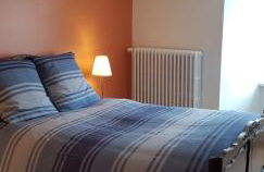 Lodge-Sagne une ferme rénovée au cœur du Cantal à proximité de la station de ski du Lioran - Photo 16