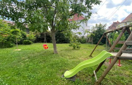 BookingAlsace - Maison Mittelharth Parking Jardin - Foto 45