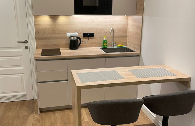 Central Apartments Sarajevo - Foto 42