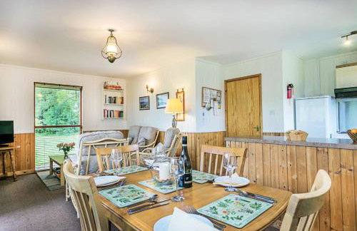 Pine Tree Lodge - Foto 8