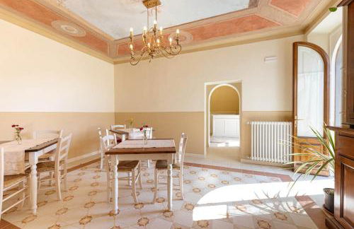 Agriturismo Villa Bracali - Foto 113